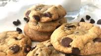 McDonald's Chocolate Chip Cookies (Copycat) McDonald's Chocolate Chip Cookies (Copycat)