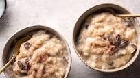 Stovetop Rice Pudding Stovetop Rice Pudding