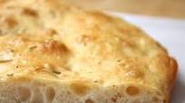 Focaccia italiana Focaccia italiana