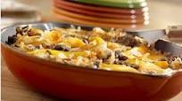 Easy Skillet Beef & Hash Browns Easy Skillet Beef & Hash Browns