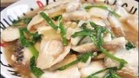 Simplified Stir Fry Fish w/ Ginger & Spring Onion 姜葱鱼片 Super Easy & Yummy Chinese Recipe Simplified Stir Fry Fish w/ Ginger & Spring Onion 姜葱鱼片 Super Easy & Yummy Chinese Recipe