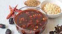 Aloo bukhara chutney | Dried plum chutney | Aloo bukhara ki chutney Aloo bukhara chutney | Dried plum chutney | Aloo bukhara ki chutney