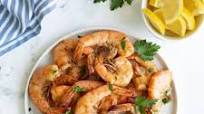 Old Bay Steamed Shrimp Old Bay Steamed Shrimp