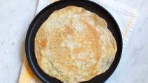 Simple crepe recipe Simple crepe recipe