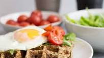 Simple Low Carb Savory Cauliflower Waffles Simple Low Carb Savory Cauliflower Waffles