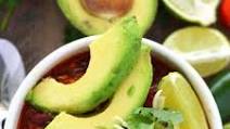 Slow Cooker Taco Chili Slow Cooker Taco Chili