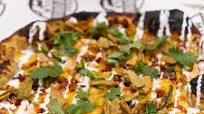 Chile Relleno Pizza Chile Relleno Pizza