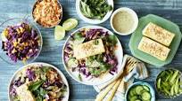 Copycat Sweetgreen Spicy Thai Salad Copycat Sweetgreen Spicy Thai Salad