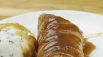 Apple Cheesecake Chimichangas Apple Cheesecake Chimichangas