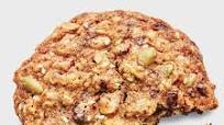 Anytime Chocolate Chip and Oat Cookies Anytime Chocolate Chip and Oat Cookies