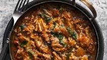 Slimming World beef madras Slimming World beef madras