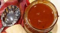 Homemade Tex-Mex Style Red Enchilada Sauce Homemade Tex-Mex Style Red Enchilada Sauce