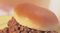 On The Go Sloppy Joe On The Go Sloppy Joe