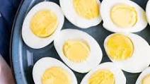 Instant Pot Hard-Boiled Eggs Instant Pot Hard-Boiled Eggs