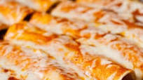 Taco Chicken Enchiladas Taco Chicken Enchiladas