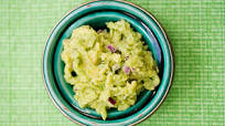 Chunky Guacamole Chunky Guacamole