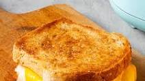 Air Fryer Grilled Cheese Air Fryer Grilled Cheese