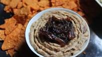 Caramelized Onion Hummus Recipe Caramelized Onion Hummus Recipe