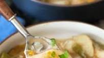 Instant Pot Gluten Free Chicken Stew Instant Pot Gluten Free Chicken Stew