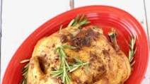Crockpot Ranch Onion Whole Chicken Recipe! Crockpot Ranch Onion Whole Chicken Recipe!
