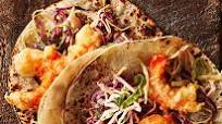 Baja Shrimp Tacos With Creamy Slaw Baja Shrimp Tacos With Creamy Slaw
