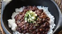 Brazilian Black Beans