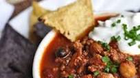 Challenge Chili Challenge Chili
