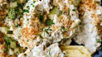 Fried Pickle Ranch Dip Fried Pickle Ranch Dip