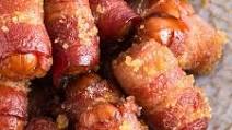 Bacon Wrapped Little Smokies Bacon Wrapped Little Smokies