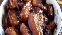 Pork Hamonado Pork Hamonado