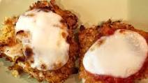 Chicken Parmesan for Diabetes - Healthy Chicken Parmesan Chicken Parmesan for Diabetes - Healthy Chicken Parmesan