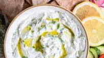 Tzatziki Recipe Tzatziki Recipe