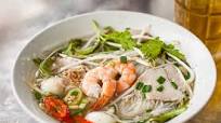 Vietnamese Seafood Noodle Soup (Hu Tieu Nam Vang) Vietnamese Seafood Noodle Soup (Hu Tieu Nam Vang)