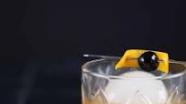 Old Fashioned Old Fashioned