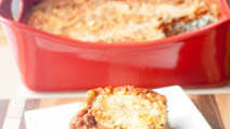 Meat & Veggie Lovers Family Lasagna Meat & Veggie Lovers Family Lasagna