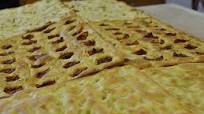La Focaccia Genovese con Lievitazione in Frigo Rallentata La Focaccia Genovese con Lievitazione in Frigo Rallentata