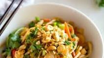 Pad Thai Pad Thai
