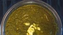 Sarson ka Saag Sarson ka Saag