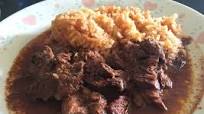 Birria de Res on Crockpot Birria de Res on Crockpot