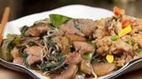 Chop ‘Til You Drop Suey and Fried Rice Chop ‘Til You Drop Suey and Fried Rice