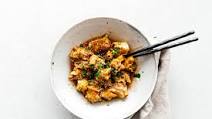 Spicy Chili Oil Wontons Recipe Spicy Chili Oil Wontons Recipe