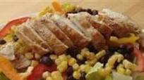 Southwestern Caesar Salad recipe Southwestern Caesar Salad recipe