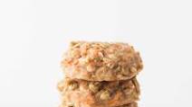 3 Ingredient Banana Cookies for Babies 3 Ingredient Banana Cookies for Babies