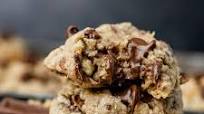 Neiman Marcus Chocolate Chip Cookies Neiman Marcus Chocolate Chip Cookies