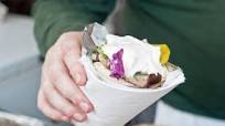 Gyro Fries Gyro Fries