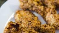 Grandma's Simple Fried Chicken Grandma's Simple Fried Chicken