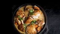 Poulet Breton Poulet Breton
