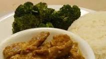Spicy Pork Curry Spicy Pork Curry