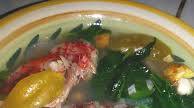 Fish Sinigang sa Kamias Recipe (Sinigang na Isda) Fish Sinigang sa Kamias Recipe (Sinigang na Isda)