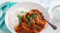 Easy slow-cooker chicken tikka masala Easy slow-cooker chicken tikka masala
